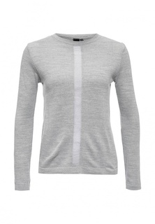 Джемпер LOST INK THE LADDER FRONT CREW NECK