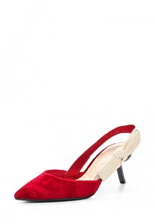 Туфли Mango - TUDO