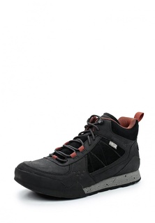 Кроссовки Merrell BURNT ROCK MID WTPF