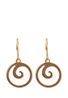 Серьги Модные истории