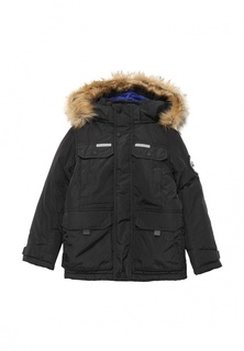 Куртка утепленная Avese