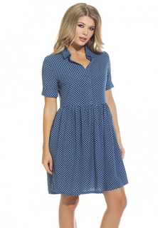 Платье Gloss Becky