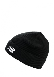 Шапка New Balance Team Beanie