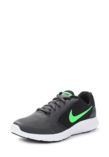 Кроссовки Nike NIKE REVOLUTION 3 (GS)