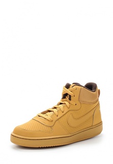 Кеды Nike NIKE COURT BOROUGH MID (GS)