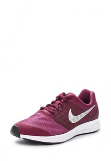 Кроссовки Nike NIKE DOWNSHIFTER 7 (GS)