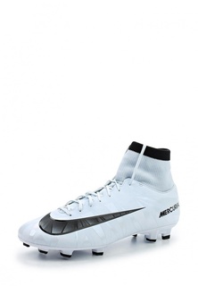 Бутсы Nike MERCURIAL VICTORY VI CR7 DF FG