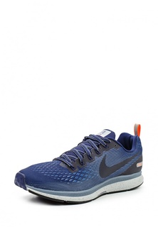 Кроссовки Nike AIR ZOOM PEGASUS 34 SHIELD