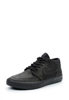 Кеды Nike NIKE SB PORTMORE II SOLAR MD P