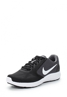 Кроссовки Nike WMNS NIKE REVOLUTION 3