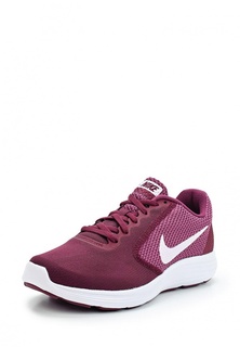 Кроссовки Nike WMNS NIKE REVOLUTION 3