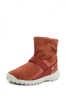 Полусапоги Nike WMNS NIKE GOLKANA BOOT