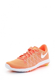 Кроссовки Nike WMNS NIKE FLEX FURY 2