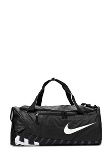 Сумка спортивная Nike NIKE ALPH ADPT CRSSBDY DFFL-L