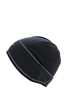 Шапка Nike U NK BEANIE SKULLY RUN