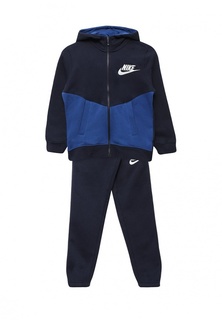 Костюм спортивный Nike B NSW TRK SUIT BF CORE