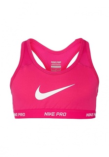 Топ спортивный Nike NIKE YA HYPERCOOL PRO BRA YTH