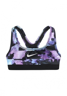 Топ спортивный Nike G NP BRA CLASSIC AOP1