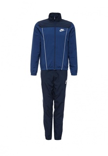Костюм спортивный Nike M NSW TRK SUIT WVN  PACIFIC