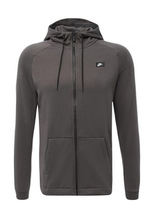 Толстовка Nike M NSW MODERN HOODIE FZ FT