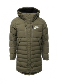 Пуховик Nike M NSW DOWN FILL PARKA