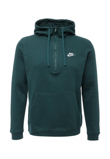 Худи Nike M NSW HOODIE HZ FLC CLUB