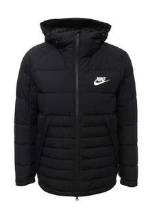 Пуховик Nike M NSW DOWN FILL HD JACKET