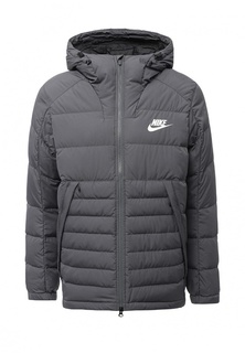 Пуховик Nike M NSW DOWN FILL HD JACKET