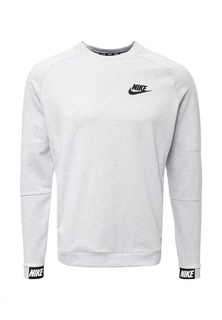 Свитшот Nike M NSW AV15 CRW FLC