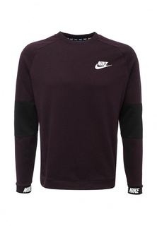 Свитшот Nike M NSW AV15 CRW FLC