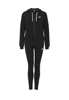 Костюм спортивный Nike W NSW TRK SUIT FLC