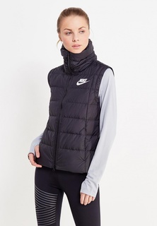 Жилет утепленный Nike W NSW DWN FILL VEST