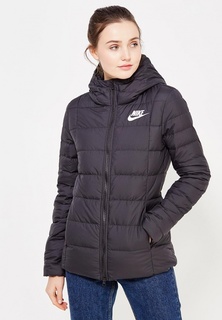 Пуховик Nike W NSW DWN FILL JKT HD