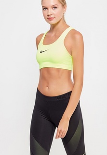 Топ спортивный Nike NIKE SWOOSH BRA