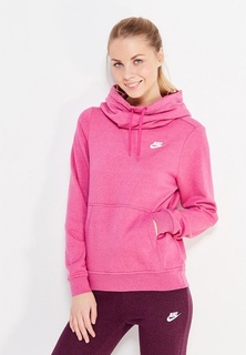 Худи Nike W NSW FNL FLC
