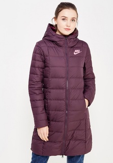 Пуховик Nike W NSW DWN FILL PRKA