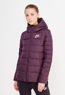 Пуховик Nike W NSW DWN FILL JKT HD