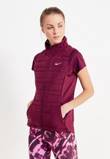 Жилет утепленный Nike W NK ESSNTL VEST FILLED