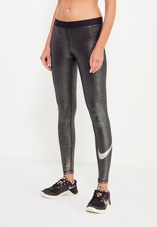 Тайтсы Nike NIKE PRO COOL TIGHT GOLD