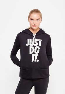 Худи Nike W NK DRY HOODIE PO GXJDI HO MD