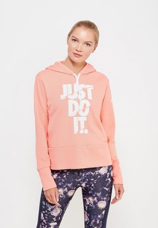 Худи Nike W NK DRY HOODIE PO GXJDI HO MD