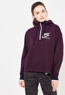 Худи Nike W NSW HOODIE ARCHIVE