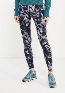 Леггинсы Nike W NSW LGGNG CRP AOP TXT FLRL