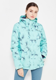 Куртка горнолыжная O`Neill Oneill PW RAIVAC JACKET
