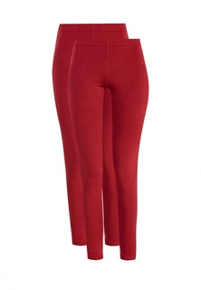 Комплект леггинсов 2 шт. oodji