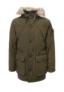 Пуховик Penfield HOOSAC