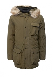 Куртка утепленная Penfield LEXINGTON