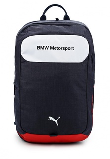 Рюкзак Puma BMW Motorsport Backpack