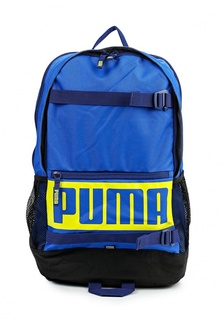 Рюкзак Puma PUMA Deck Backpack