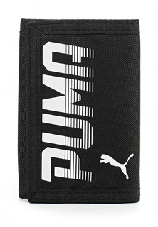 Кошелек Puma PUMA Pioneer Wallet